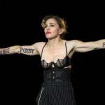 Мадонна пригласила Pussy Riot выступить на концерте в Нью-Йорке