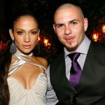 Гимн чемпионата 2014 года в Бразилии исполнят Джей Ло, Pitbull и Клаудия Лейте