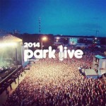 «Park Live» состоится и в Москве, и в Киеве! «Park Live» состоится и в Москве, и в Киеве!