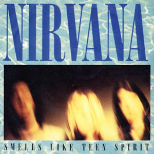 «Smells Like Teen Spirit» группы Nirvana