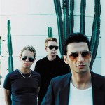 Depeche Mode отменила концерт в Киеве Depeche Mode отменила концерт в Киеве