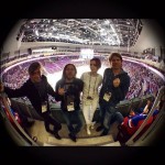 RED ROCKS: сегодня Чичерина и Би-2!