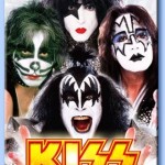 Kiss отмечают 40-летний юбилей Kiss отмечают 40-летний юбилей