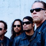 Metallica исполнила новую композицию «The Lords Of Summer»