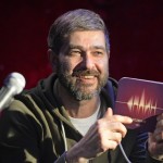 «Резонанс. Часть 2» – премьера 2 октября!