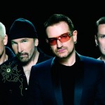 Ужасная новость от U2: новый альбом выйдет в 2015 году!