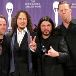 Metallica презентовали «The Lord of Summer»