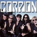 Scorpions едут в прощальный тур по России Scorpions едут в прощальный тур по России