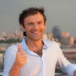 Святослав Вакарчук написал новую песню