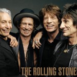 The Rolling Stones продолжают свое мировое турне