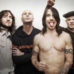 Red Hot Chili Peppers готовят поклонникам сюрприз Red Hot Chili Peppers готовят поклонникам сюрприз