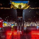 «Океан Эльзы» в Одессе: такого еще не было!!!