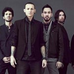 Linkin Park представили еще одну композицию из нового альбома Linkin Park представили еще одну композицию из нового альбома