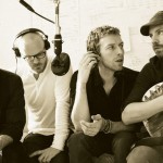 Coldplay сняли клип к песне «A Sky Full of Stars»