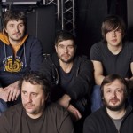 Сплин подготовили три альбома на виниле и сняли клип к новой песне Сплин подготовили три альбома на виниле и сняли клип к новой песне