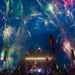 Билеты на Glastonbury 2015 раскупили за 30 минут