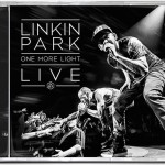 Группа Linkin Park выпускает новый альбом One More Light: Live